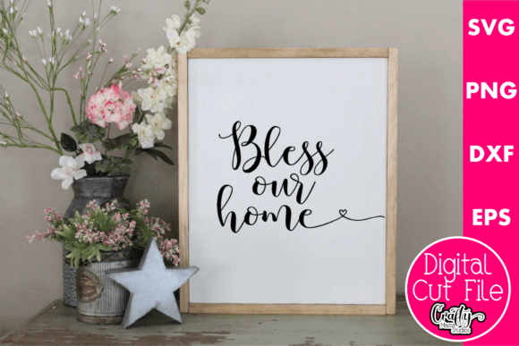 Bless Our Home: A Designer's Embroidery Review