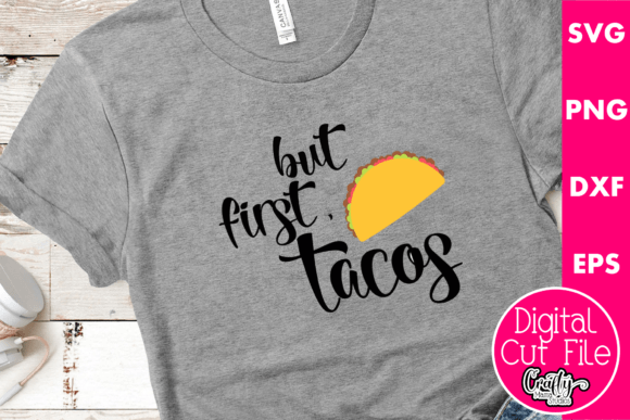 But First Tacos: A Designer's Real-World Embroidery Review