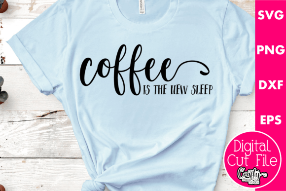 Coffee is the New Sleep: An Embroidery Designer Review