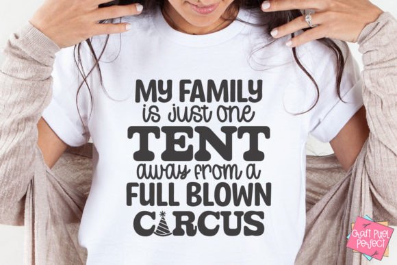 Funny Family Quote Svg: Mom Sarcasm Design Review