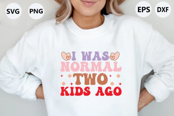 I Was Normal Two Kids Ago: A Designer’s Review