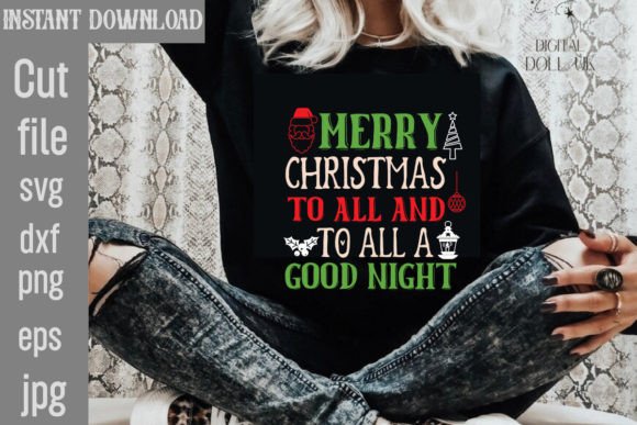 Merry Christmas to All: A Designer’s Stitch Review