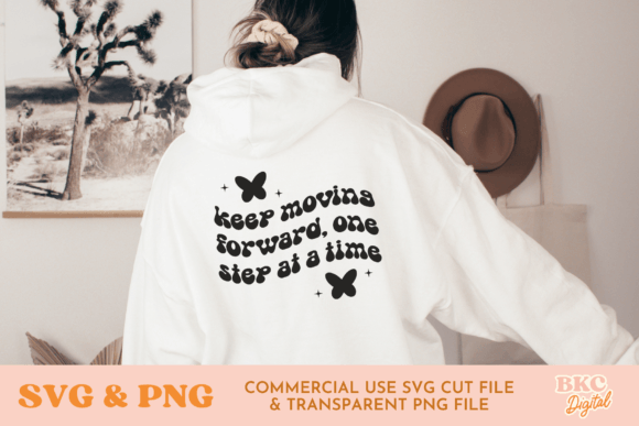 Motivational Quote SVG PNG: A Designer's Review