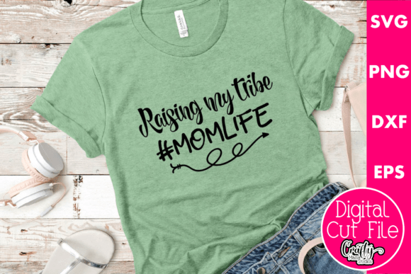 Raising My Tribe: A Designer's Embroidery Review