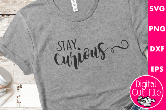 Reviewing Stay Curious for Real Embroidery Projects