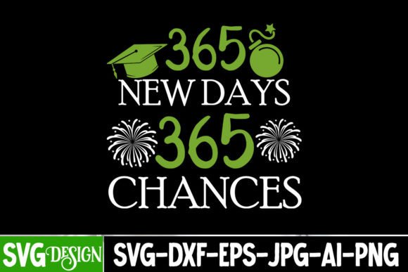 Reviewing the 365 New Days SVG for Embroidery