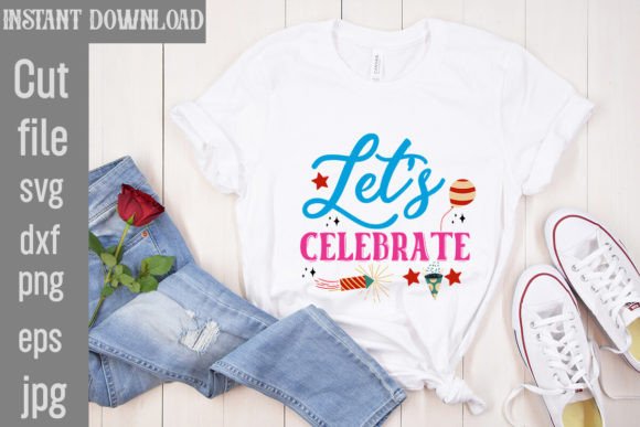 Reviewing the Let’s Celebrate SVG for Embroidery Projects