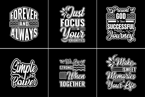Reviewing the Motivational Inspirational Quote Tshirt Design