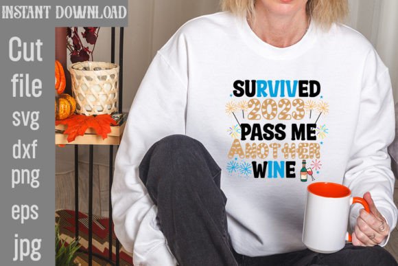 Reviewing the Survived 2023 Wine SVG for Embroidery