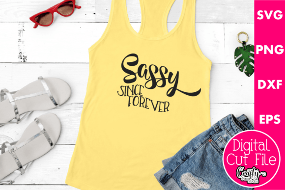 Sassy Since Forever: A Designer's Embroidery Review