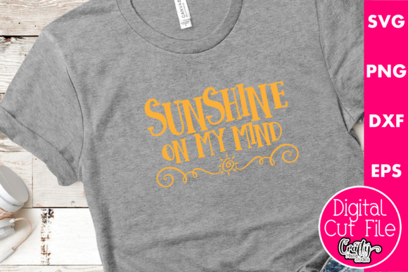 Sunshine on My Mind: A Designer's Embroidery Review