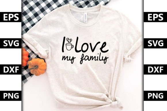 Super Family Quote SVG Design Review