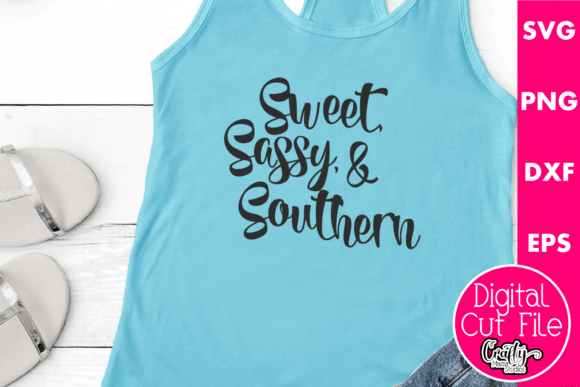 Sweet Sassy Southern: A Designer's Embroidery Review