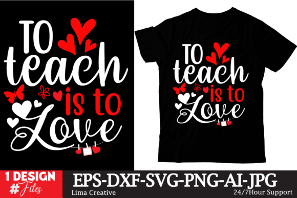 To Teach is to Love SVG: A Designer's Review