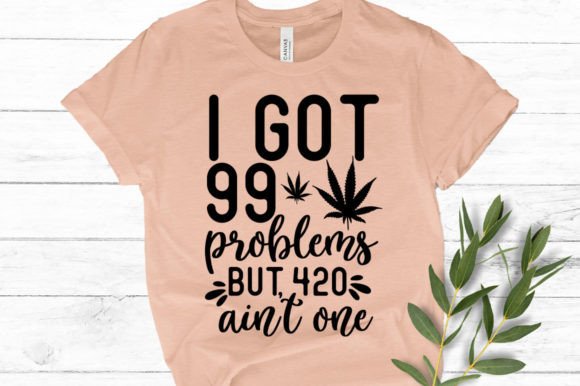 Weed Quote SVG Design: A Designer's Review